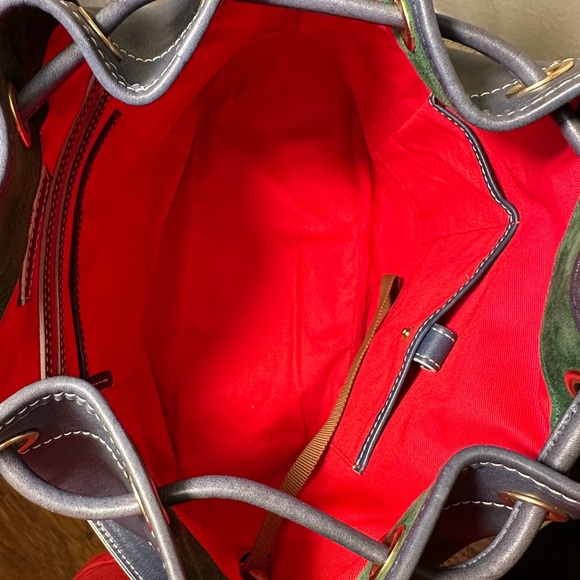 Dooney and Bourke Bucket Bag - Picture 7 of 7